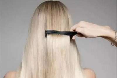 頭發(fā)軟化全攻略 時間、費用與護理產(chǎn)品